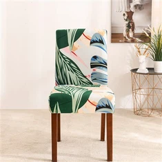 Vaskbart stolebetræk